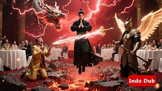 Download Lagu Pemuda dihina di pesta, tak disangka dia leluhur sakti berumur 10.000 tahun!Semua langsung berlutut! MP3 Download Lagu Pemuda dihina di pesta, tak disangka dia leluhur sakti berumur 10.000 tahun!Semua langsung berlutut! MP3