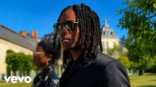 Rema – NO CONTROL