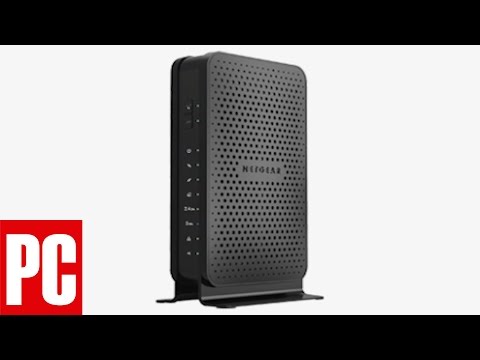 वीडियो: क्या नेटगियर c3700 Xfinity के साथ संगत है?