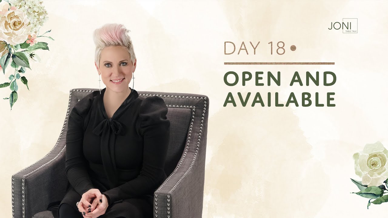 Kimberly Jones-Pothier: Finding Purpose In Your Pain » Today's