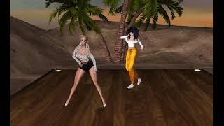 VU More Dance Off: Shuffle Dance