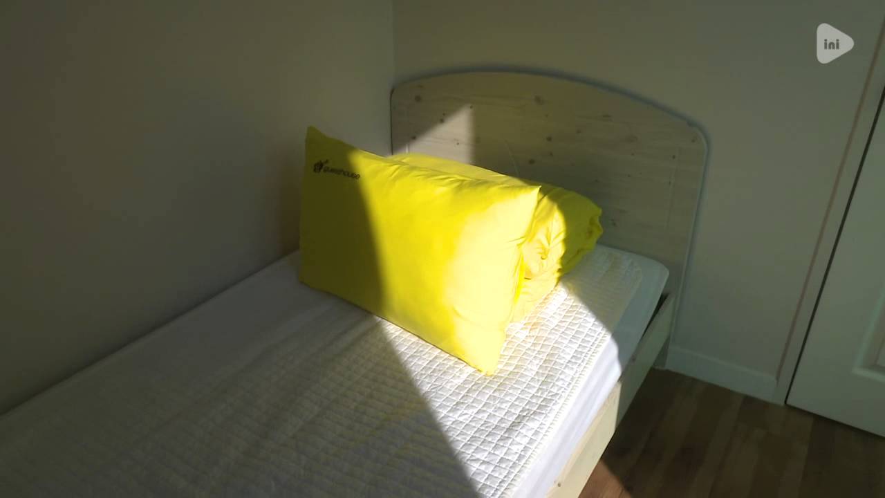 24guesthouse namsangarden single