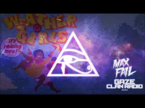 It's Raining Men (Uplink & Max Fail Remix)