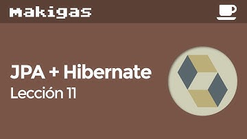 Java: JPA + Hibernate – 11. Relación OneToOne