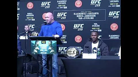 Israel adesanya and her ex girlfriend fight is still on #israeladesanya #ufc #marvinvettori