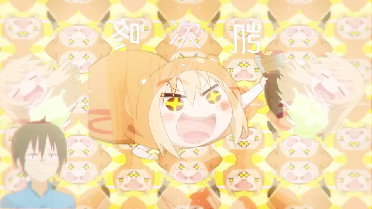 Watch Yellow Umaru! on YouTube Watch Yellow Umaru! on YouTube