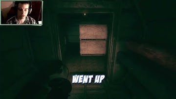 Amnesia a Machine for Pigs BEST SCARES Reaction Compilation (Re-Upload)