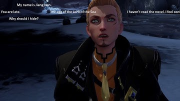 Dragon Raja IOS/Android KQL Walkthrough Gameplay Part #2