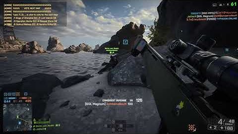 Battlefield 4: "1 October Patch" New sound bug