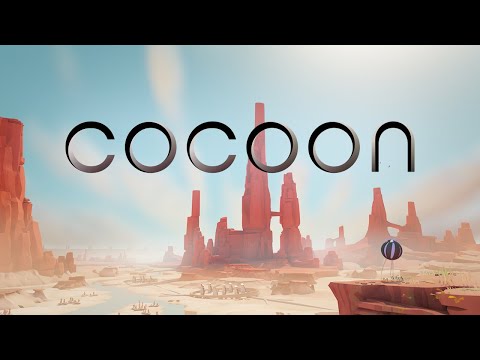 COCOON | Reveal Trailer