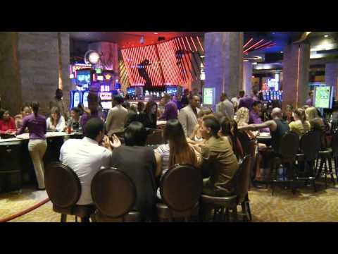 Asalto a las Vegas