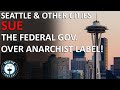 Seattle, NY and Portland Sue Fed. Govt. over Possible Defunding I Seattle Real Estate Podcast