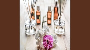 Easy Backdrops for Pure Chakras