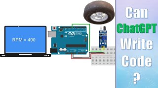 Experimenting with ChatGPT || Can it write Arduino code? || In Hindi