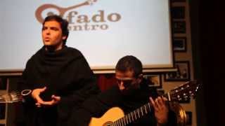 Fado de Coimbra, João Farinha, "Fado Corrido de Coimbra" chords