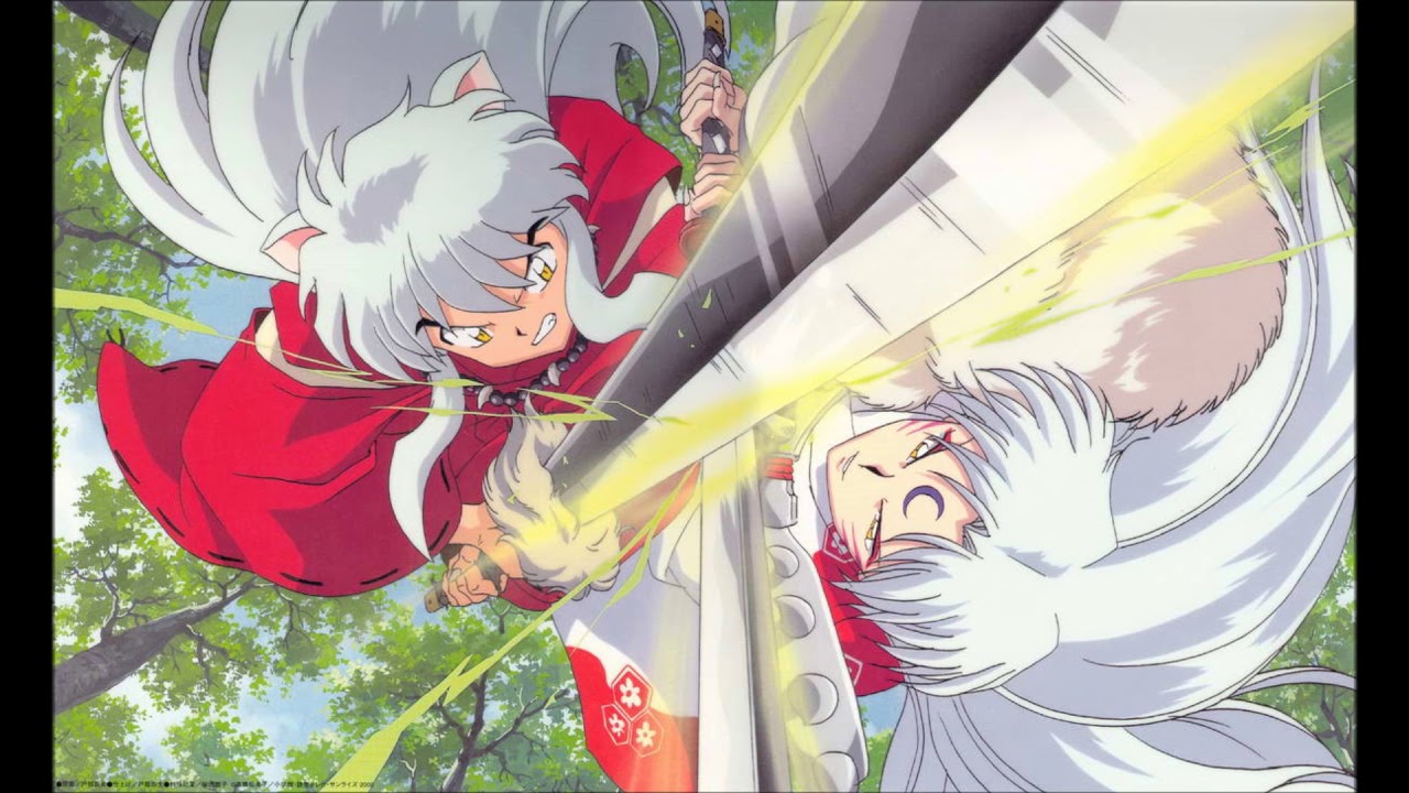 Angelus - Inuyasha - Català