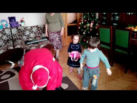 ახალი წელი 2017