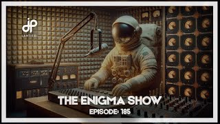 Download Lagu JP Lantieri – Enigma Show 185 (BLOND:ISH, Empire of the Sun, Innellea, Olivier Giacomotto, and more) MP3