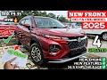New✅ Maruti Fronx Delta Cng 2025 | Delta 2025 New Model | Fronx Delta 2025 | Fronx Base Model 2025