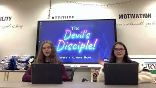 The Devil's Disciple Season 2 Episode #2
