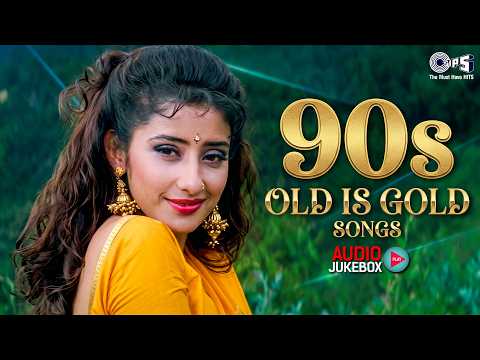 90s Old Is Gold SOngs Hindi Gaane 90's Romantic Hindi Songs Bollywood Evergreen Songs