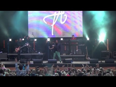 Thomas Anders (Modern Talking) - Live In Concert - 2013