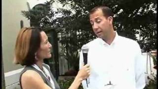 Shared Services Week 2008: Greg Silver, Manager of Policies & Procedures, Oakley Inc.