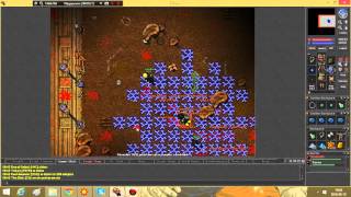 Armia Podkarpacki Ots  (APO)   - pvp event