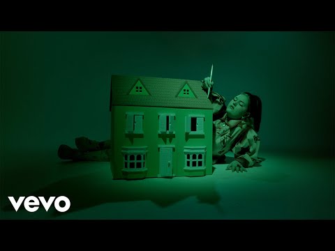 Mae Stephens - Tiny Voice