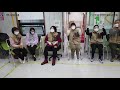 [의장복C] &quot;We have this ability&quot; 하나금융그룹과 함께 하는 온라인 뉴에이지컬링 챌린지