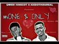 Qwesi hinscot x nana tice my one and only 