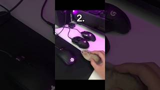 #videojuegos #humor #comedia #videojuegosperu #mouse #logitech #parati