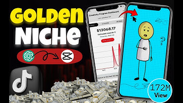 How To Actually Make $13,000 In The TikTok Creativity Program Beta With AI