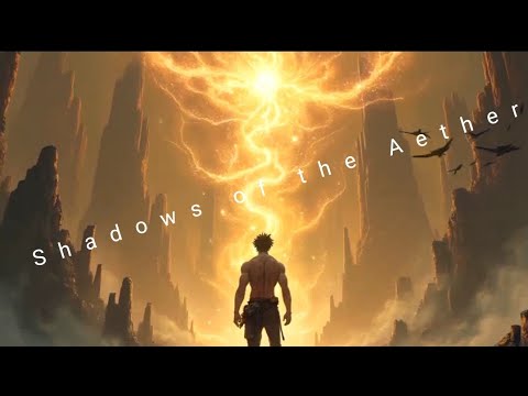 Shadows of the Aether: The Battle Between Memory and Power - YouTube