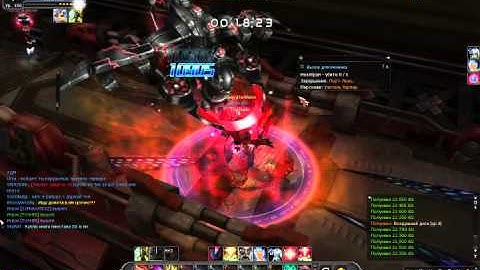 cabal online steamer crazy hard