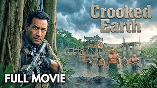 Army Vet Returned To NZ To Kill His Maori Chief Brother | Crooked Earth | Full Drama Maori Movie screenshot 5