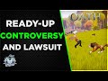 Oath MMO Controversy: Devs at war and Ready-Up defamation lawsuit against Cryy