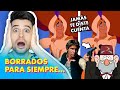 8 momentos DISNEY borrados PARA SIEMPRE 🙉 (CENSURA DISNEY 3/3)