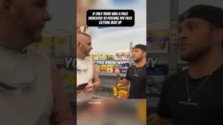 If only there was a page Dedicated to pasting PDF files getting beat up #shorts #usa