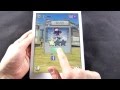 Clumsy Ninja iPad Air Gameplay Clumsy Ninja iPad Air Gameplay