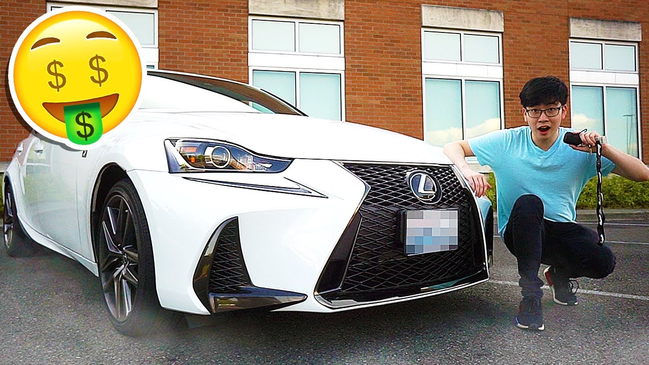 I Said Yes to My Little Brother For 24 Hours