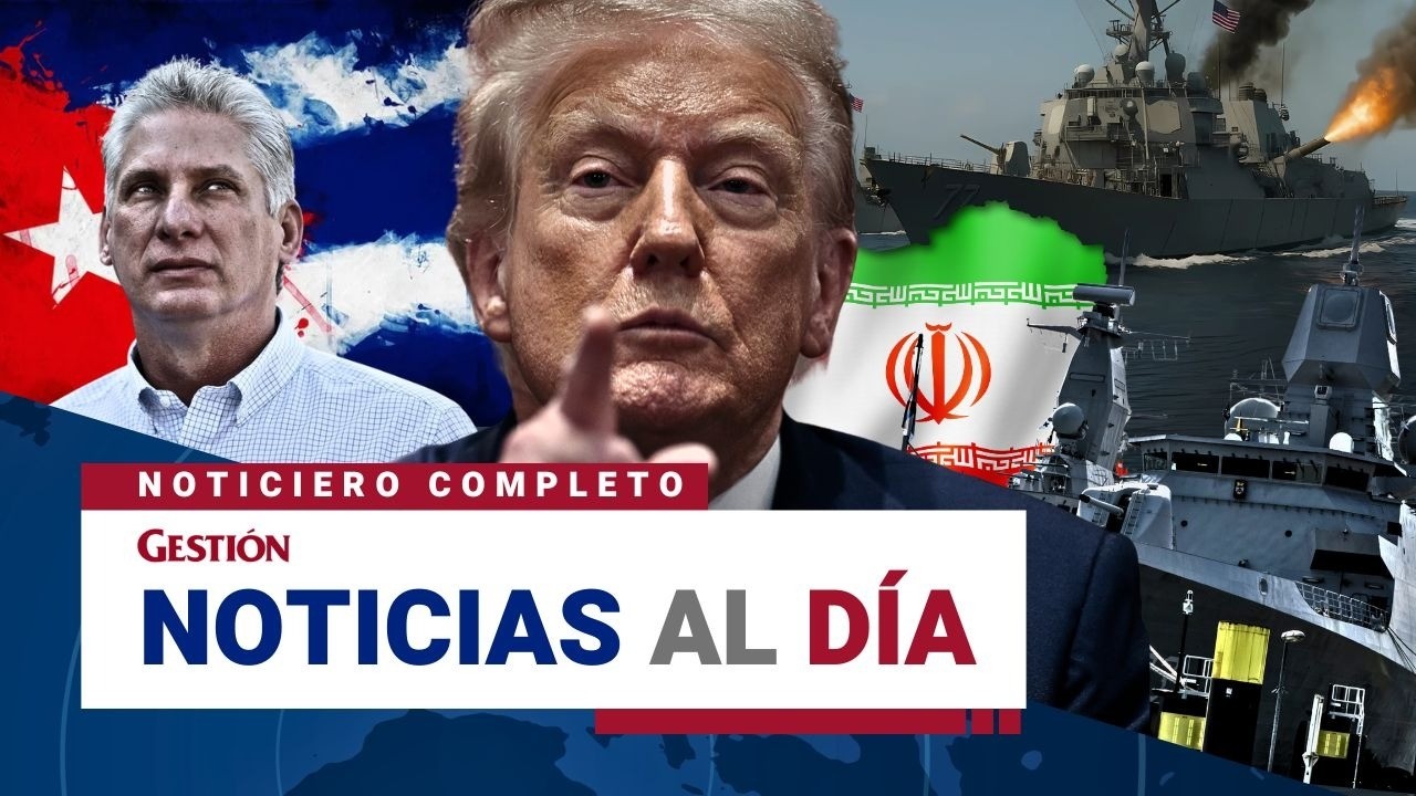🔴 Noticias 27 febrero: TRUMP ANALIZA TOMAR CUBA Y PODEROSA NAVE LLEGA A MEDIO ORIENTE | Noticiero