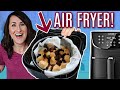 15 SIMPLE Recipes that will make you WANT an AIR FRYER! → What to Make in Your Air Fryer