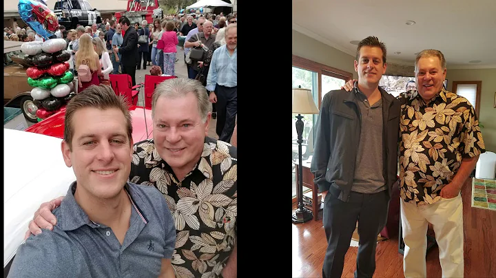 Terry Janssen's Life Story