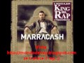 Marracash ft. CoSang-Noi No + Testo (King del Rap 2011)