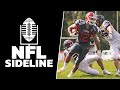 NFL sideline #7: Tipy na překvapení a zklamání NFL + rozhovor s lídrem Prague Lions Markem Suchým