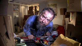 Episode 37 - Wet And Dirty Tights And Fights Ashes, A Super Hero Comedy Webseries