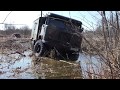 #offroad#оффроад#ГАЗ 66#покатушки#весенние обострение глазами ребёнка#GAZ 66#