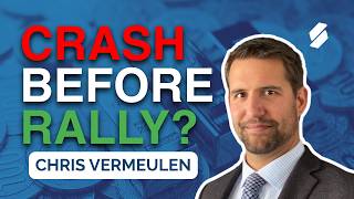 Gold and Silver Crash Warning Before Massive Rally? Shocking Technical Outlook | Chris Vermeulen