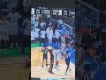 VCU vs North Carolina insane ending in overtime March madness first round